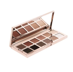 **PREVENTA** PATRICK TA- MAJOR DIMENSION III MATTE EYESHADOW PALETTE