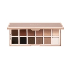 **PREVENTA** PATRICK TA- MAJOR DIMENSION III MATTE EYESHADOW PALETTE - comprar en línea