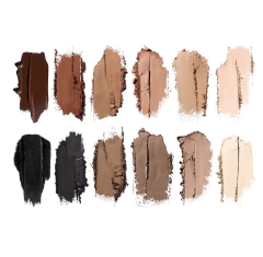 **PREVENTA** PATRICK TA- MAJOR DIMENSION III MATTE EYESHADOW PALETTE en internet