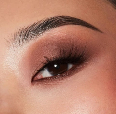 **PREVENTA** PATRICK TA- MAJOR DIMENSION III MATTE EYESHADOW PALETTE - Beauty Glam by Kar