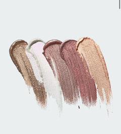 **PRE ORDEN** R.E.M Beauty- Galactic eyes lustrous liquid eyeshadow set - comprar en línea