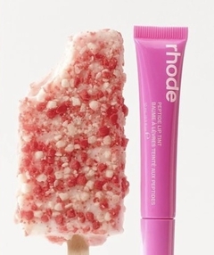 Imagen de **PRE ORDEN** Rhode - New Summer Peptide Lip Tint