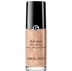 “PRE ORDEN” Armani Beauty- Fluid Sheer Glow Enhancer Highlighter