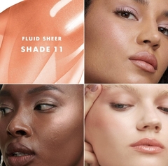 “PRE ORDEN” Armani Beauty- Fluid Sheer Glow Enhancer Highlighter - comprar en línea