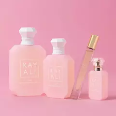 **PRE ORDEN** KAYALI- YUM BOUJEE MARSHMALLOW | 81 Eau de Parfum Intense - comprar en línea