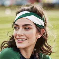 Imagen de **PRE ORDEN** Fazit- Green Spirit Speckles Makeup Patches - Team Spirit Collection