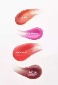**PRE ORDEN** Rhode-the summer peptide lip tints - Beauty Glam by Kar
