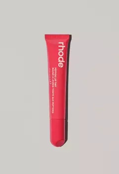 **PRE ORDEN** Rhode - New Summer Peptide Lip Tint - tienda en línea