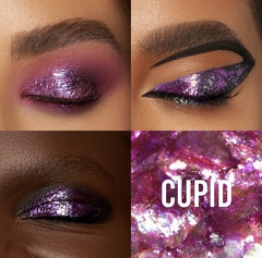 **PRE ORDEN**Danessa Myricks Beauty- Infinite Chrome Flakes Multichrome Gel for Eye & Face en internet