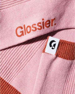 **PRE ORDEN** Glossier -Socks - Beauty Glam by Kar