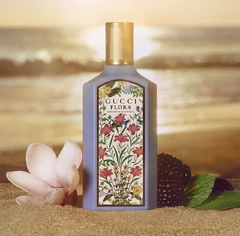 **PRE ORDEN** Gucci -Gucci Flora Gorgeous Magnolia Eau de Parfum - comprar en línea