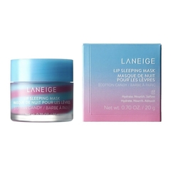 Imagen de **PRE ORDEN** LANEIGE- Lip Sleeping Mask Intense Hydration with Vitamin C