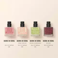 **PRE ORDEN** Valentino - Mini Donna Born in Roma Fragrance Discovery Set en internet