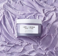 **PRE ORDEN** Ariana Grande-God Is A Woman Body Scrub Soufflé - Beauty Glam by Kar