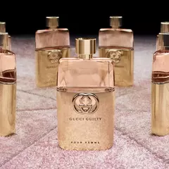 **PRE ORDEN** Gucci - Mini Women's Eau de Parfum Discovery Set - Beauty Glam by Kar