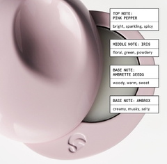 **PRE ORDEN** Glossier- Glossier You Solid Perfume en internet