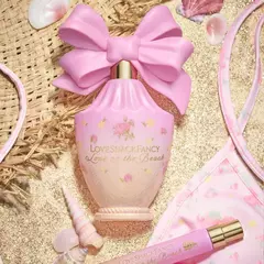 Imagen de **PRE ORDEN** LoveShackFancy - Love on the Beach Eau de Parfum with Coconut & Frangipani