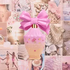 **PRE ORDEN** LoveShackFancy - Love on the Beach Eau de Parfum with Coconut & Frangipani