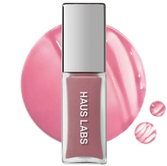 **PRE ORDEN** HAUS LABS BY LADY GAGA -PhD Hybrid Lip Glaze Plumping Gloss