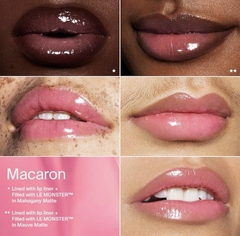 **PRE ORDEN** HAUS LABS BY LADY GAGA -PhD Hybrid Lip Glaze Plumping Gloss