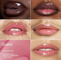 **PRE ORDEN** HAUS LABS BY LADY GAGA -PhD Hybrid Lip Glaze Plumping Gloss - Beauty Glam by Kar