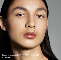 **PRE ORDEN** HAUS LABS BY LADY GAGA -PhD Hybrid Lip Glaze Plumping Gloss - Beauty Glam by Kar
