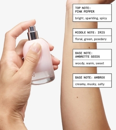 **PRE ORDEN** Glossier -Glossier You Eau de Parfum en internet