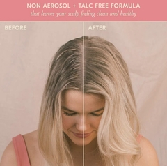 **PRE ORDEN** Dae - Fairy Duster Volumizing Dry Shampoo Powder - Beauty Glam by Kar