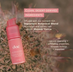 **PRE ORDEN** Dae - Fairy Duster Volumizing Dry Shampoo Powder