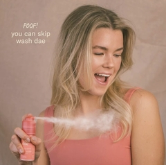 **PRE ORDEN** Dae - Fairy Duster Volumizing Dry Shampoo Powder - Beauty Glam by Kar