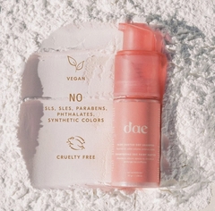 **PRE ORDEN** Dae - Fairy Duster Volumizing Dry Shampoo Powder - tienda en línea