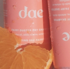 **PRE ORDEN** Dae - Fairy Duster Volumizing Dry Shampoo Powder