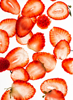 **PRE ORDEN** PHULR - Strawberry Letter - Beauty Glam by Kar