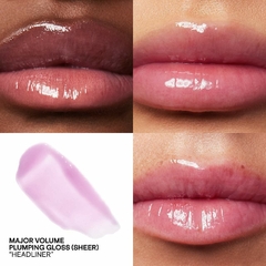 **PRE ORDEN** PATRICK TA - Major Volume™ Plumping Gloss Duo - comprar en línea