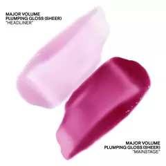 **PRE ORDEN** PATRICK TA - Major Volume™ Plumping Gloss Duo - tienda en línea