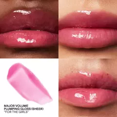 **PRE ORDEN** PATRICK TA - Major Volume™ Plumping Gloss Duo - comprar en línea