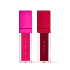 Imagen de **PRE ORDEN** PATRICK TA - Major Volume™ Plumping Gloss Duo