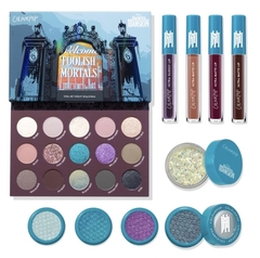 **PRE ORDEN** Colourpop- Haunted Mansion and Colourpop Collection - comprar en línea