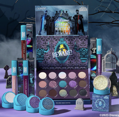 **PRE ORDEN** Colourpop- Haunted Mansion and Colourpop Collection