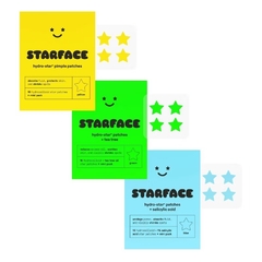 **PRE ORDEN** Starface -Big Lil Skincare Gift Set en internet