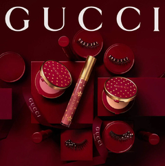 **PRE ORDEN** Gucci -Crystal Stones Holiday False Lashes en internet