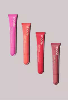 **PRE ORDEN** Rhode-the summer peptide lip tints - tienda en línea