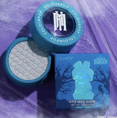 **PRE ORDEN** Colourpop- creepin’ super shock shadow