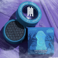 **PRE ORDEN** Colourpop- creepin’ super shock shadow en internet