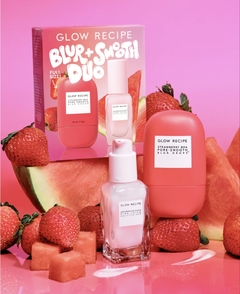 **PRE ORDEN** Glow Recipe-Blur + Smooth Duo