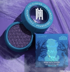 **PRE ORDEN** Colourpop- creepin’ super shock shadow