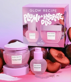 **PRE ORDEN** Glow Recipe - Plump + Hydrate Duo