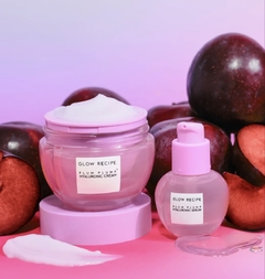**PRE ORDEN** Glow Recipe - Plump + Hydrate Duo - comprar en línea