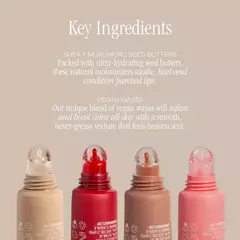 **PRE ORDEN** Summer Fridays- Lip Butter Balm for Hydration & Shine en internet