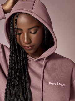 **PRE ORDEN** Rare Beauty - Comfy Hoodie - Beauty Glam by Kar